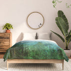 Spring Mountainscape Comforter Gallery Image 3
