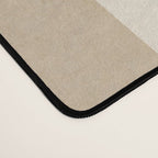 Abstract Art 55/beige Desk Mat Gallery Image 4