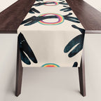 Super slay Table Runner Gallery Image 1