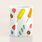 Popsicle Collection Coffee Mug Gallery Image 4