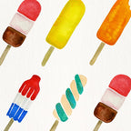 Popsicle Collection Coffee Mug Gallery Image 2