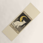 The Moon Yoga Mat Gallery Image 1