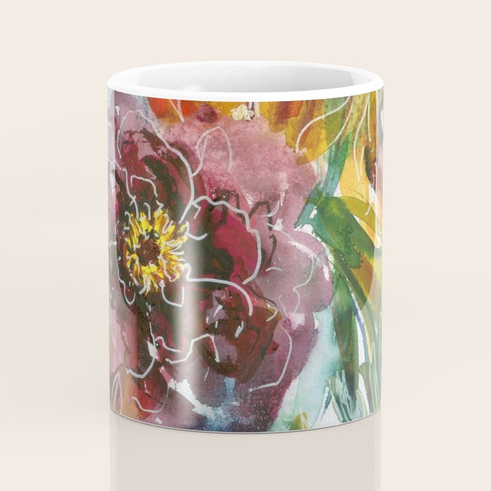 fairy cave N.o 2 Coffee Mug Gallery Image 4