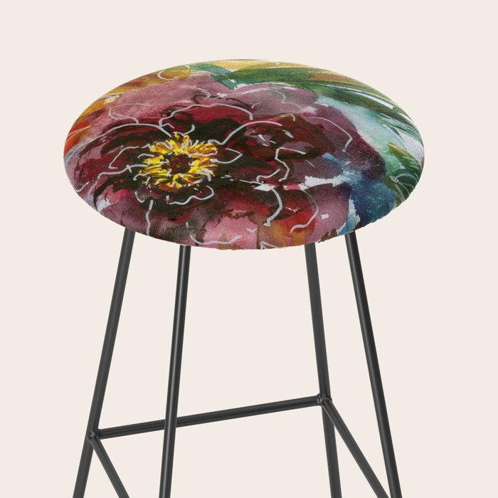 fairy cave N.o 2 Stool Gallery Image 2