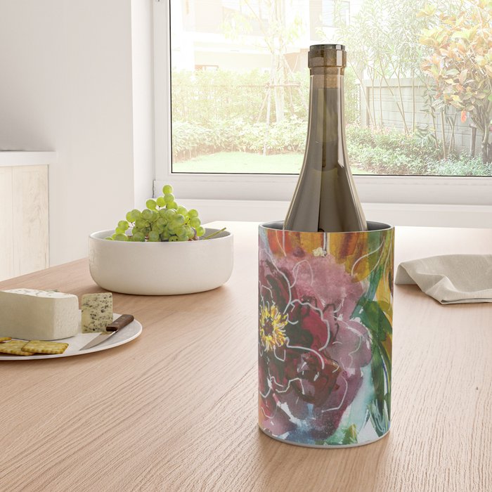 fairy cave N.o 2 Wine Chiller Gallery Image 4