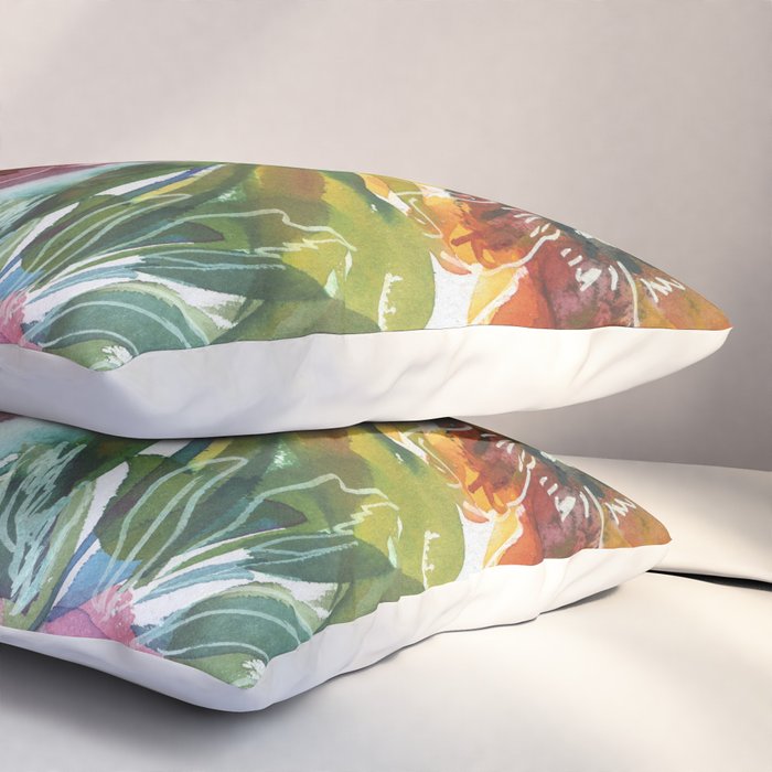 fairy cave N.o 2 Pillow Sham Gallery Image 3