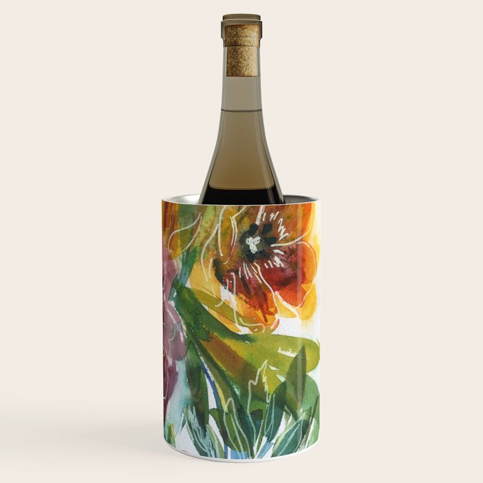 fairy cave N.o 2 Wine Chiller Gallery Image 3
