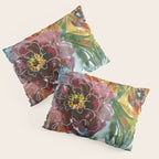 fairy cave N.o 2 Pillow Sham Gallery Image 3