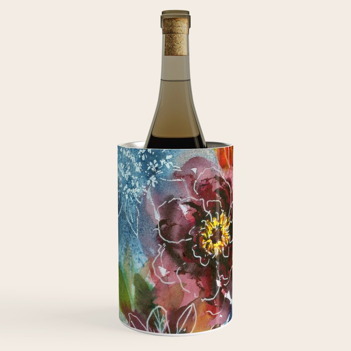 fairy cave N.o 2 Wine Chiller Gallery Image 2