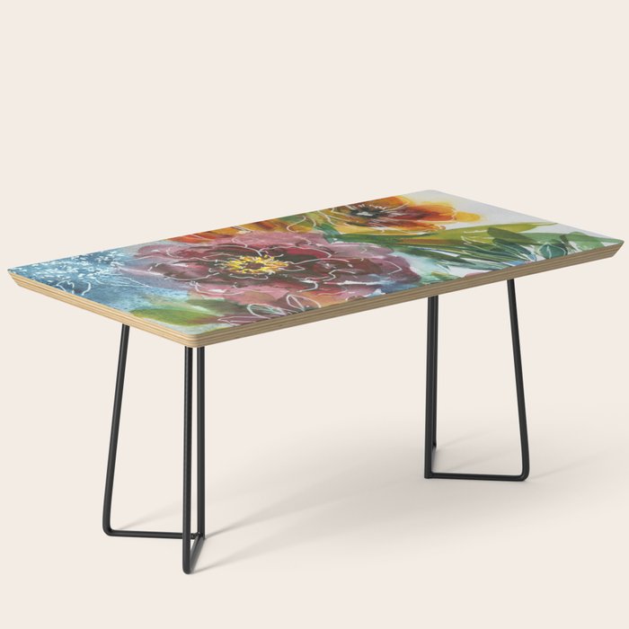 fairy cave N.o 2 Coffee Table Gallery Image 1