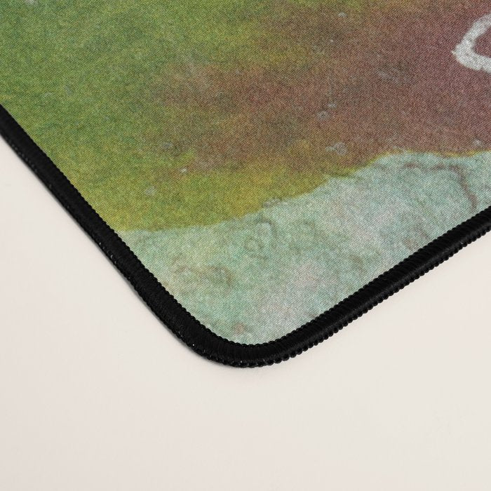 fairy cave N.o 2 Desk Mat Gallery Image 4