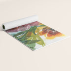 fairy cave N.o 2 Yoga Mat Gallery Image 2