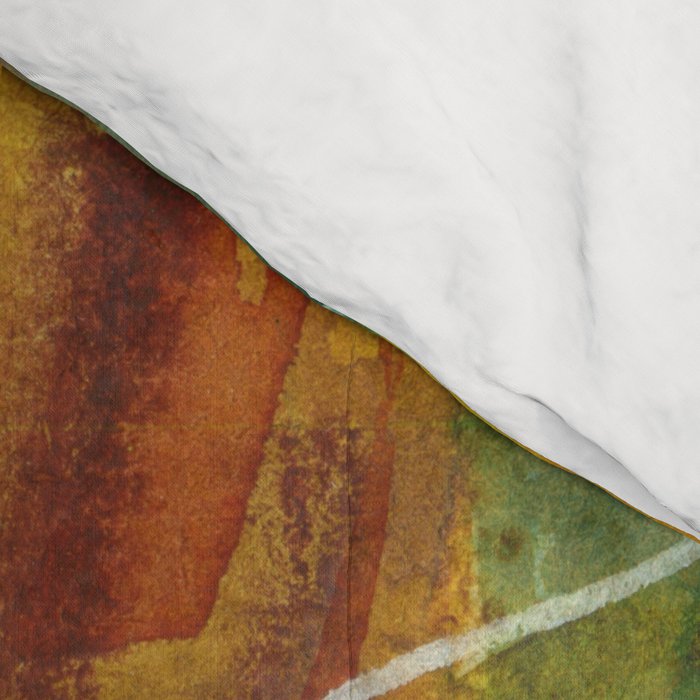 fairy cave N.o 2 Comforter Gallery Image 4