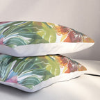 fairy cave N.o 2 Pillow Sham Gallery Image 3