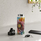 fairy cave N.o 2 Water Bottle Gallery Image 4