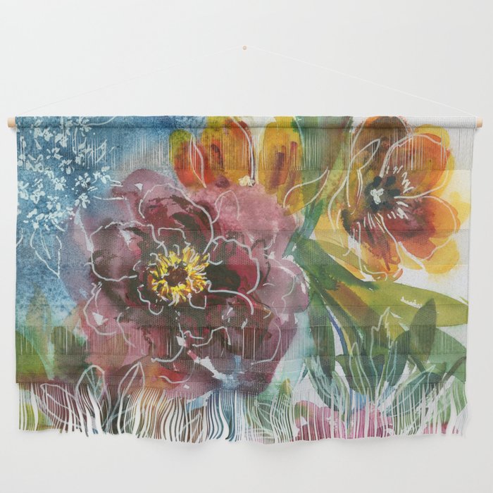 fairy cave N.o 2 Wall Hanging Gallery Image 1