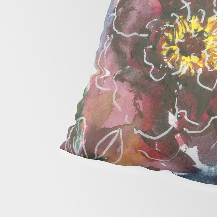 fairy cave N.o 2 Pillow Sham Gallery Image 4