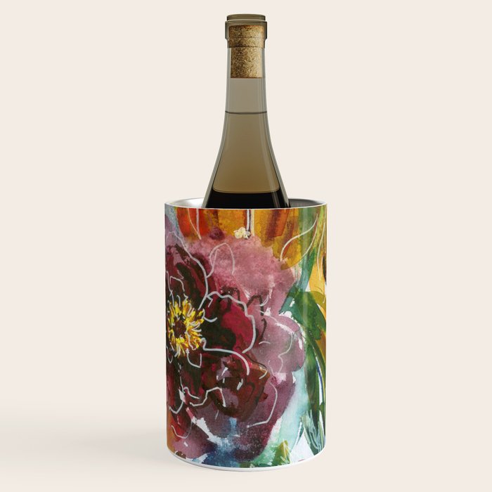 fairy cave N.o 2 Wine Chiller Gallery Image 1