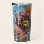 fairy cave N.o 2 Travel Mug Gallery Image 3