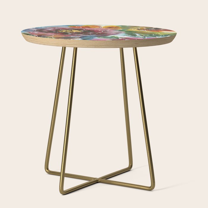 fairy cave N.o 2 Side Table Gallery Image 1