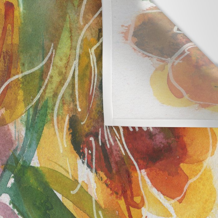 fairy cave N.o 2 Wall Tapestry Gallery Image 3