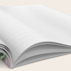 fairy cave N.o 2 Notebook Gallery Image 2