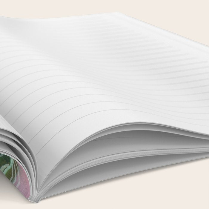 fairy cave N.o 2 Notebook Gallery Image 2