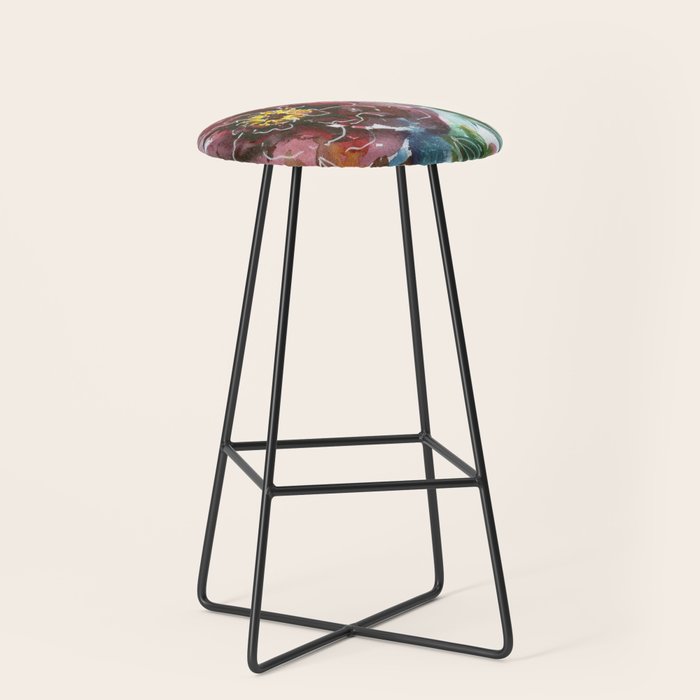fairy cave N.o 2 Stool Gallery Image 1