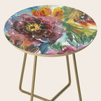 fairy cave N.o 2 Side Table Gallery Image 2