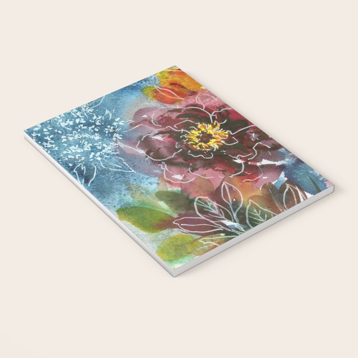 fairy cave N.o 2 Notebook Gallery Image 3