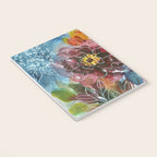 fairy cave N.o 2 Notebook Gallery Image 3