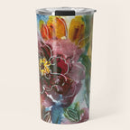 fairy cave N.o 2 Travel Mug Gallery Image 1