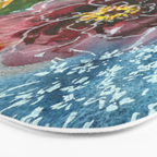 fairy cave N.o 2 Bath Mat Gallery Image 3