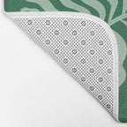 Fun Sage: Matisse Edition Bath Mat Gallery Image 2