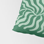 Fun Sage: Matisse Edition Pillow Sham Gallery Image 4