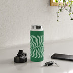 Fun Sage: Matisse Edition Water Bottle Gallery Image 4