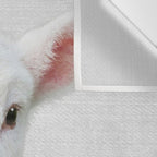 Lamb - Colorful Wall Tapestry Gallery Image 3