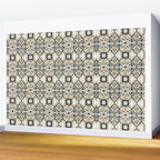 Mosaic marbled art deco II Wall Mural Gallery Image 2