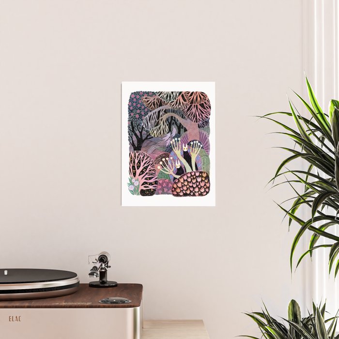 Ghosts of Curiosity Poster Gallery Image 2