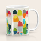 Jagged little pills Coffee Mug Gallery Image 1