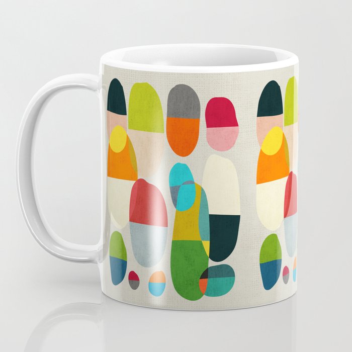 Jagged little pills Coffee Mug Gallery Image 3