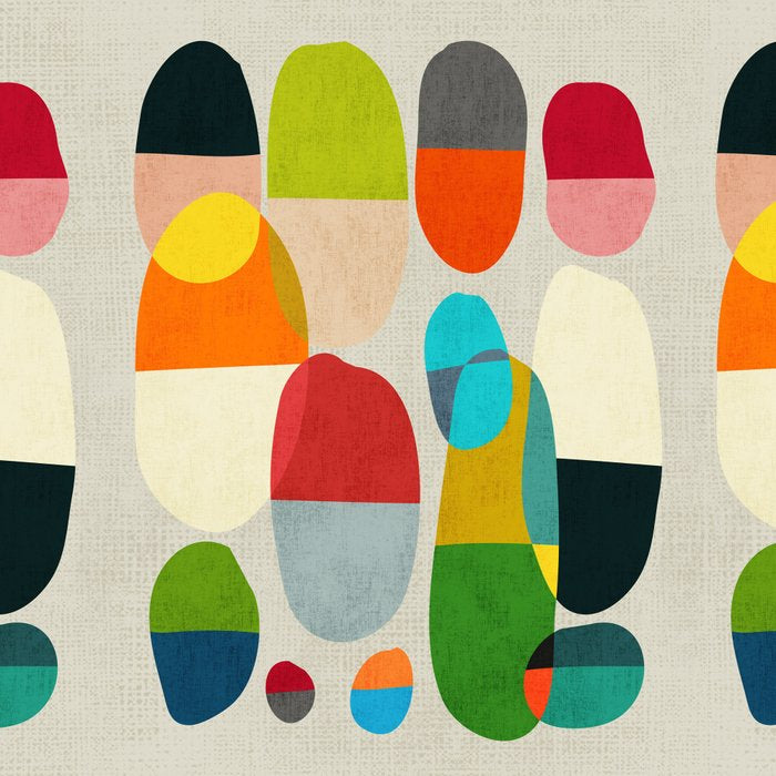 Jagged little pills Coffee Mug Gallery Image 2