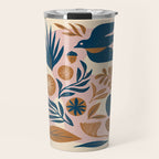 The Birdâs Collection Travel Mug Gallery Image 1