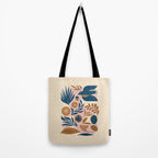 The Birdâs Collection Tote Bag Gallery Image 2
