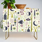 The Witch's Collection Credenza Gallery Image 1