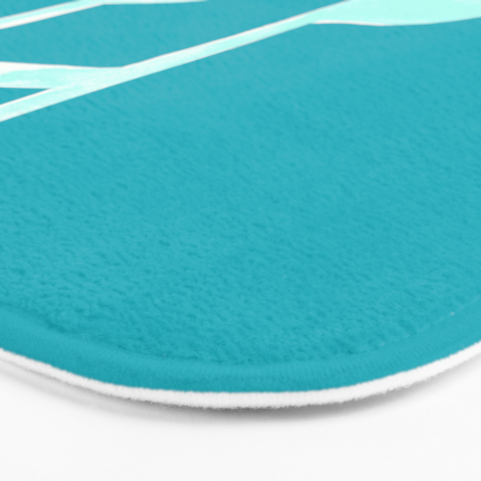 Our Song Bath Mat Gallery Image 3
