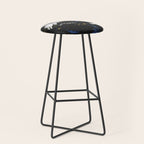 Celestial Pigs of the Night Sky A Stool Gallery Image 1