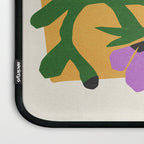 Flower Market III: Amsterdam | Matisse Edition Laptop Sleeve Gallery Image 3