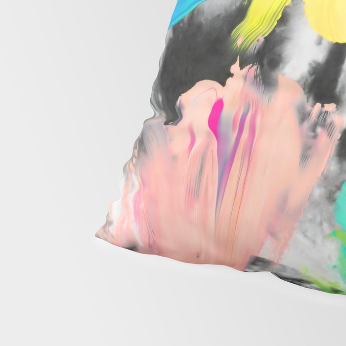 Composition 705 Pillow Sham Gallery Image 4
