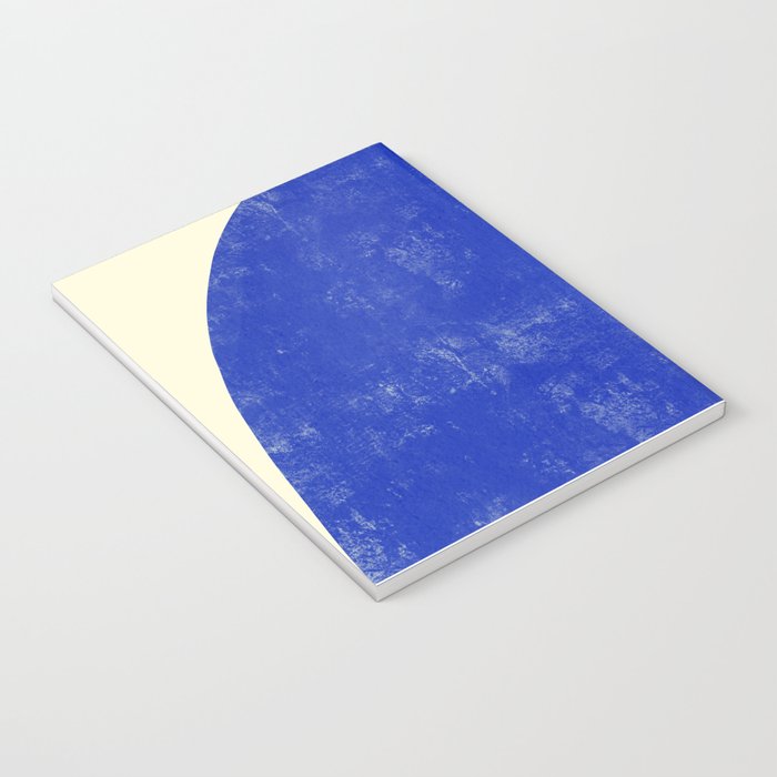 Abstract 032 Notebook Gallery Image 3